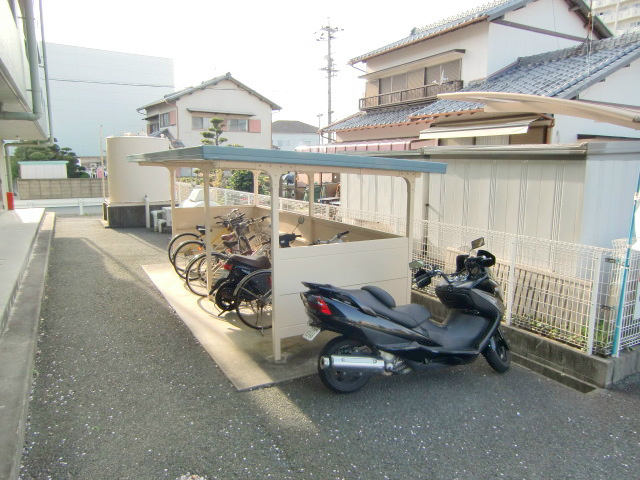 コルマール その他共有部分