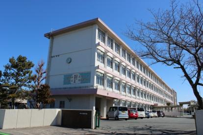 コルマール 中学校