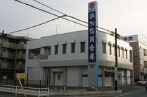 コルマール 銀行