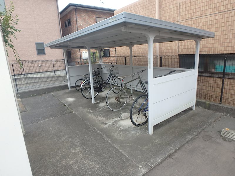 エスポワールⅠ その他共有部分