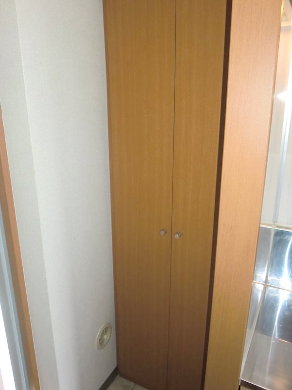 マンション　プラネット その他