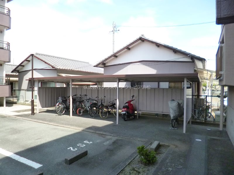 ハイクレストサンシャインⅠ その他共有部分