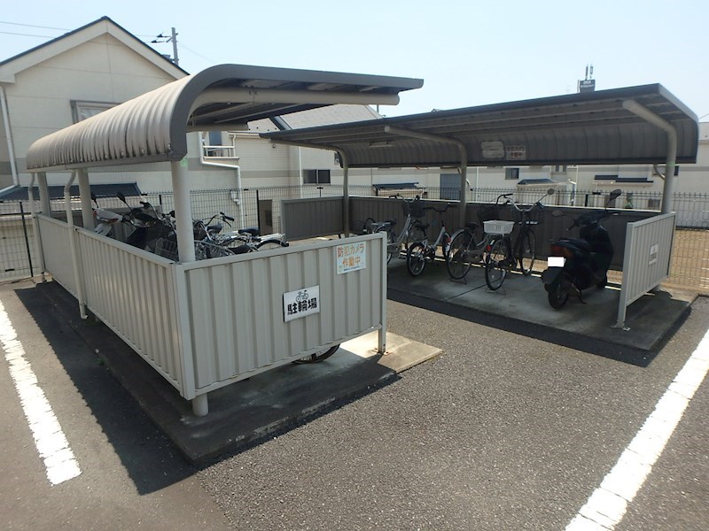 プリマベーラⅡ その他共有部分