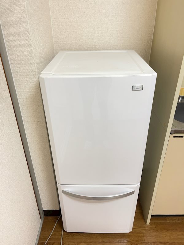 フレッシュハイツ その他