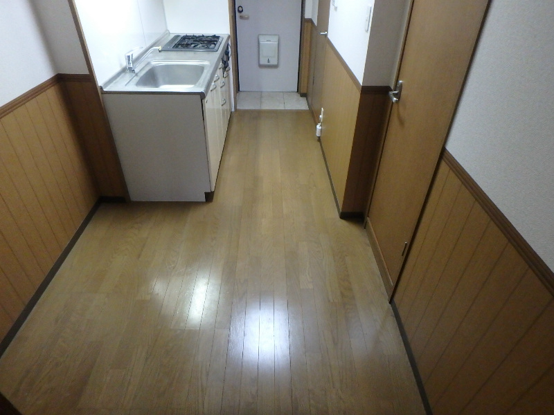 エテルナ清尚 その他部屋・スペース