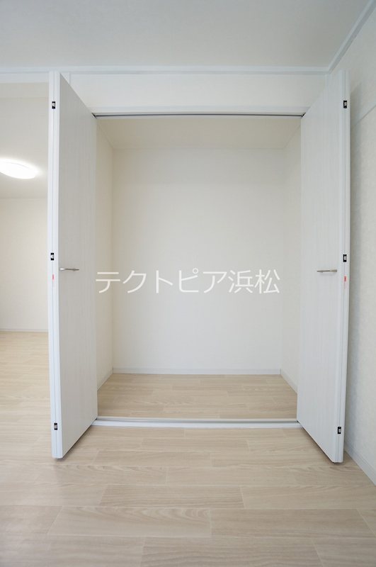 アビタ美吉Ⅰ 収納