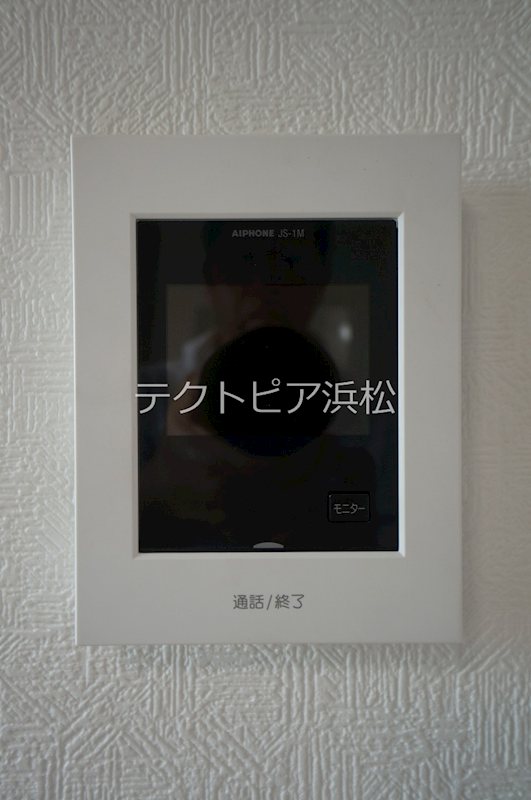 アビタ美吉Ⅰ セキュリティ
