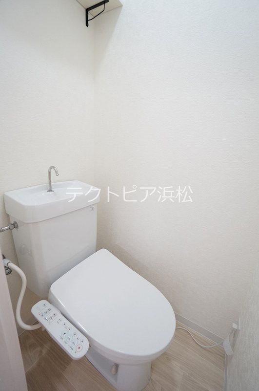 アビタ美吉Ⅰ トイレ