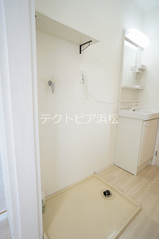 アビタ美吉Ⅰ その他部屋・スペース