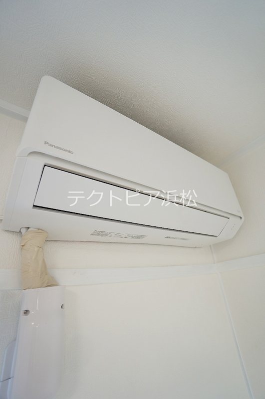 アビタ美吉Ⅰ その他設備