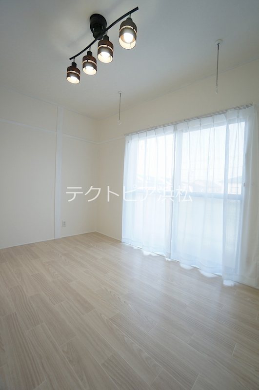 アビタ美吉Ⅰ ベッドルーム