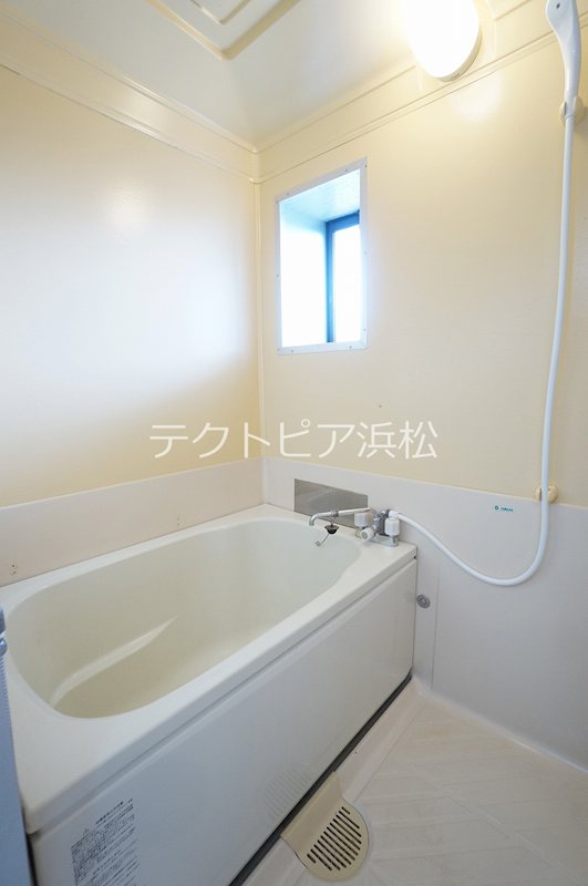 アビタ美吉Ⅰ 風呂画像