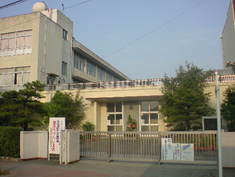 アビタ美吉Ⅰ 小学校