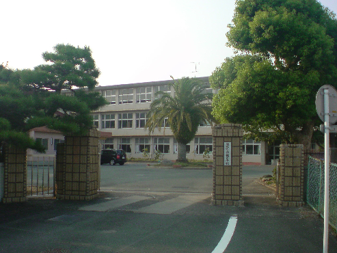 アビタ美吉Ⅰ 中学校