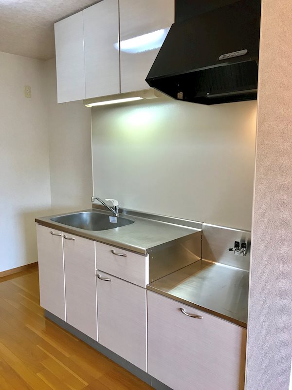 レグルス キッチン
