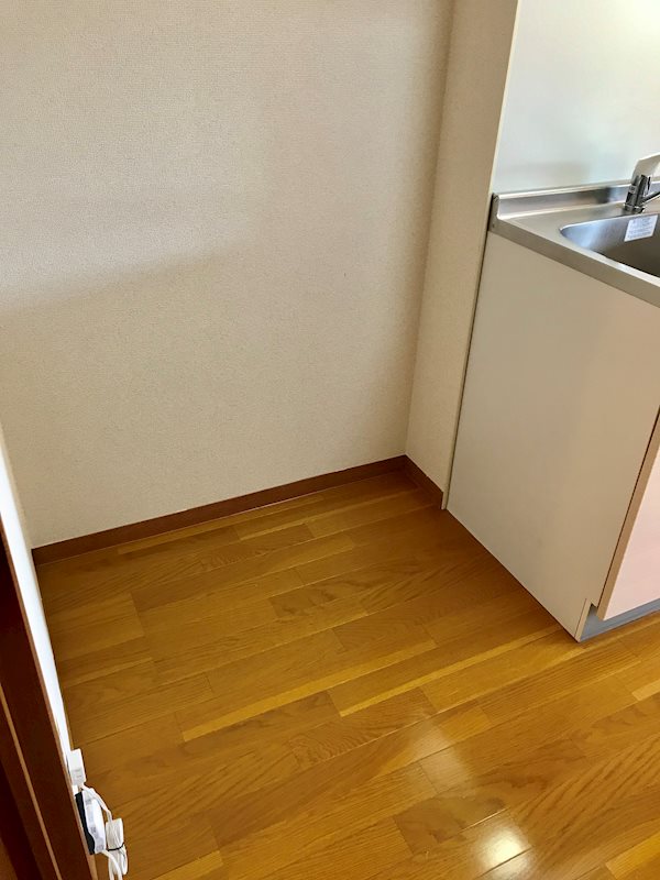 レグルス キッチン