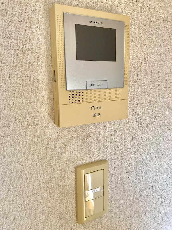 レグルス その他設備