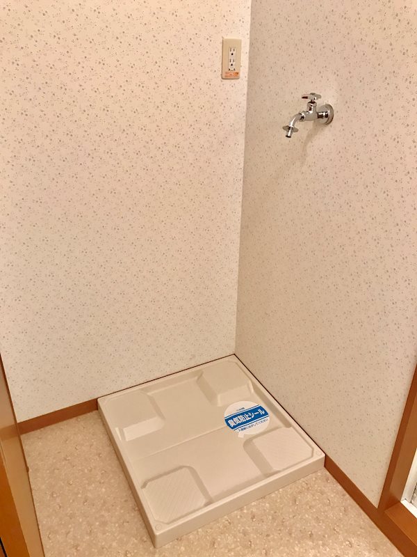 レグルス その他設備