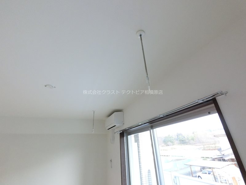 ヴィオラ その他設備