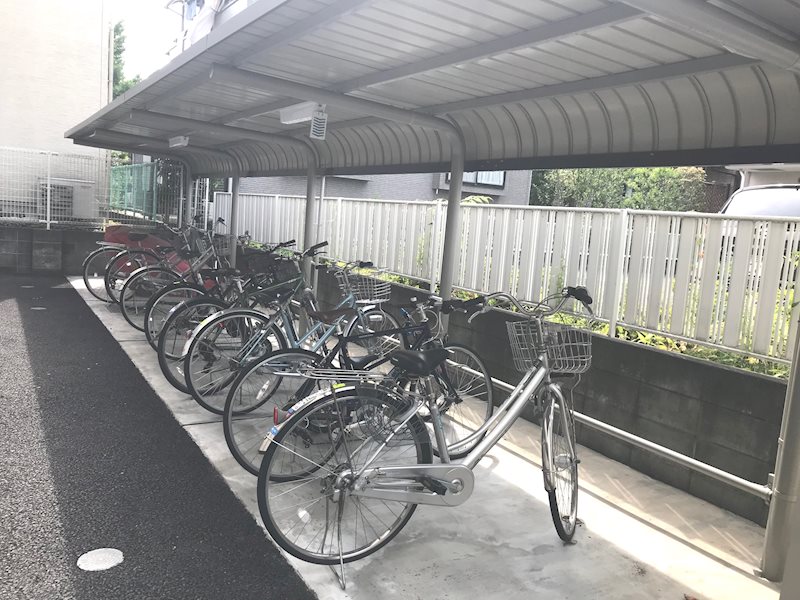 ヴィオラ その他設備