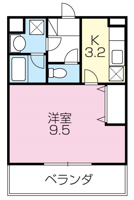 グランセレーノ 間取り