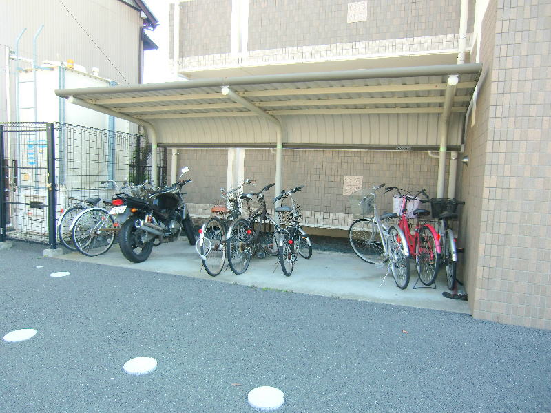Aries Garden その他