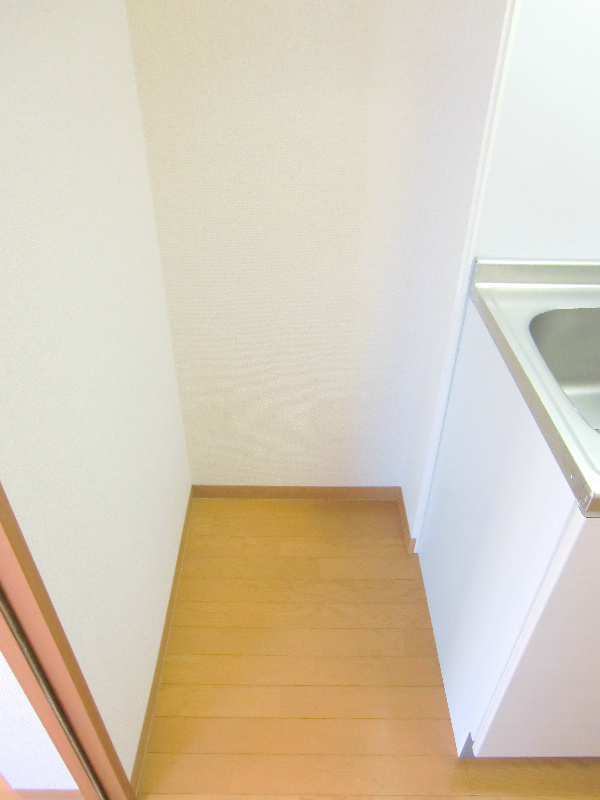 Aries Garden その他