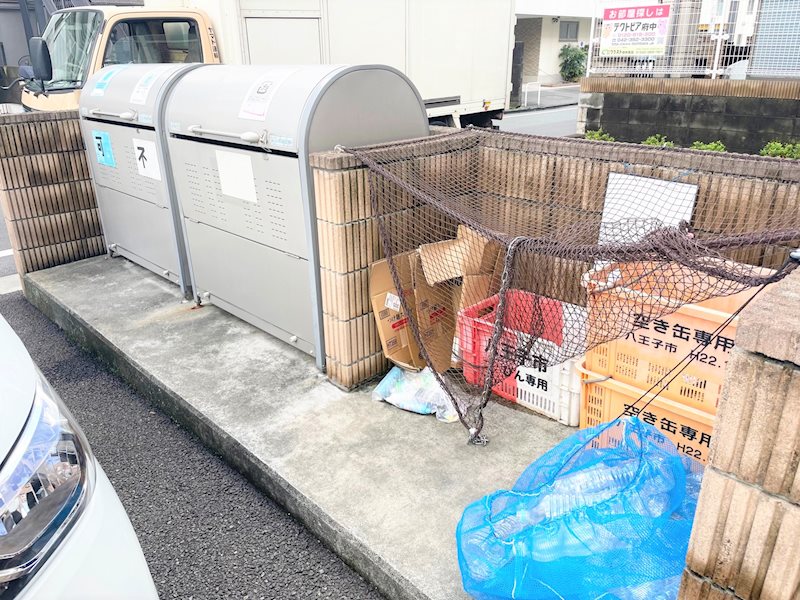 マルベリー その他設備