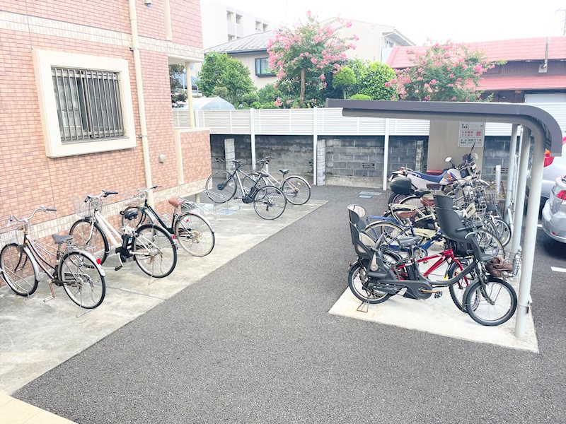 マルベリー その他設備