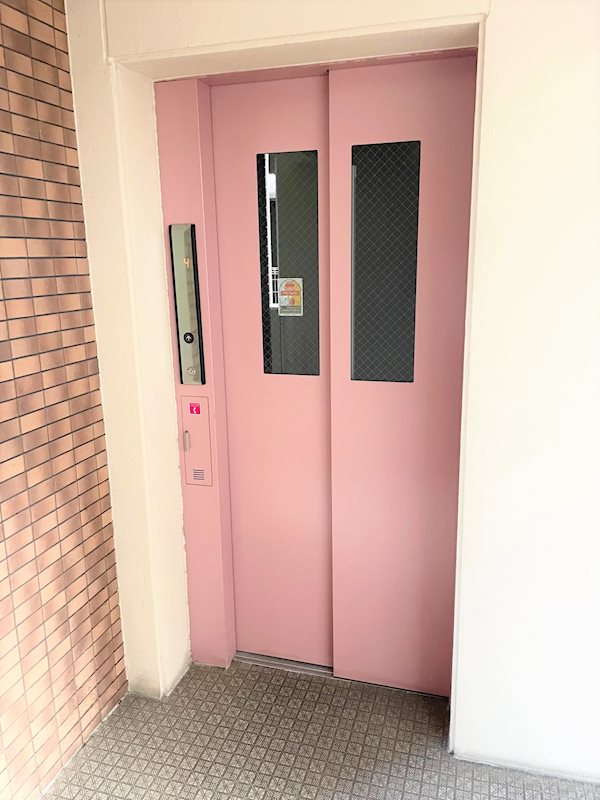 マルベリー その他設備