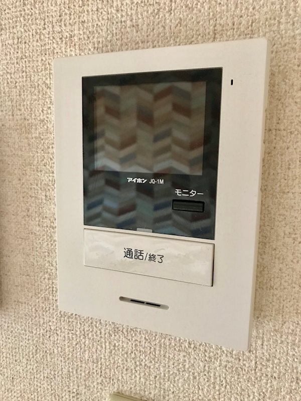 ヴィラ・ヒルサイド その他設備