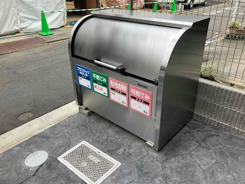 アルカンシエル泉 その他設備