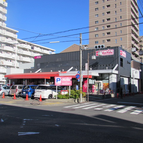 アルカンシエル泉 スーパー