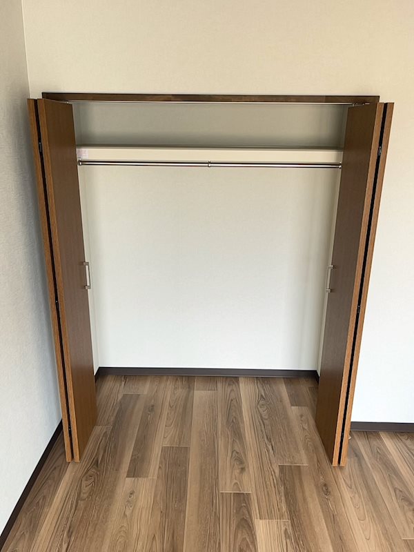 ハイツテクトピア掛川Ⅰ 収納