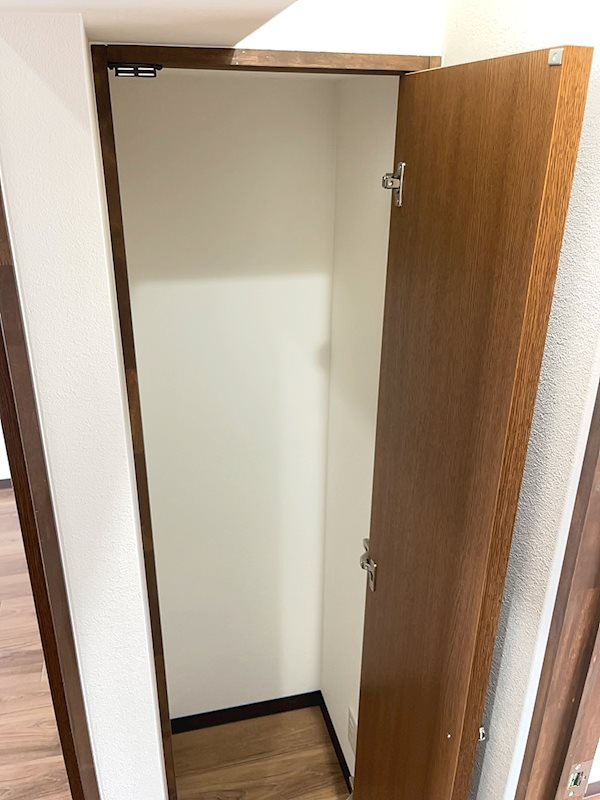 ハイツテクトピア掛川Ⅰ 収納