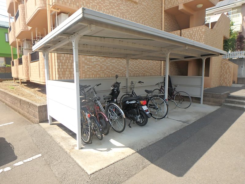 エスペランサ その他共有部分