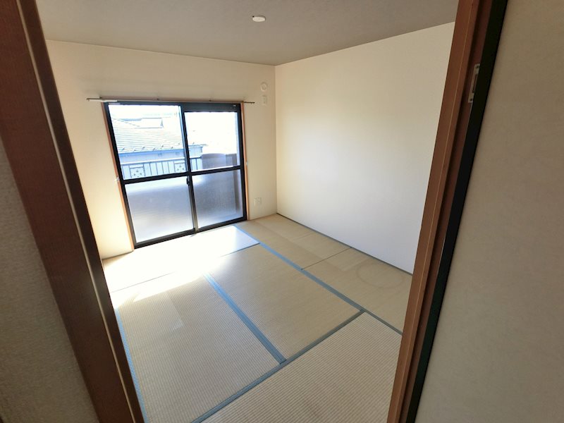 アヴェニール当麻 その他