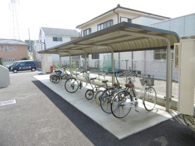 エスペランサⅠ その他共有部分