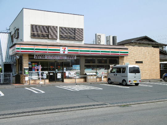 エスペランサⅠ コンビニ