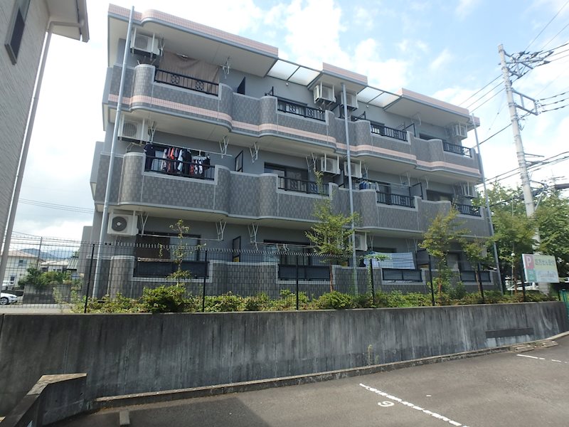 さくら壱番館 外観
