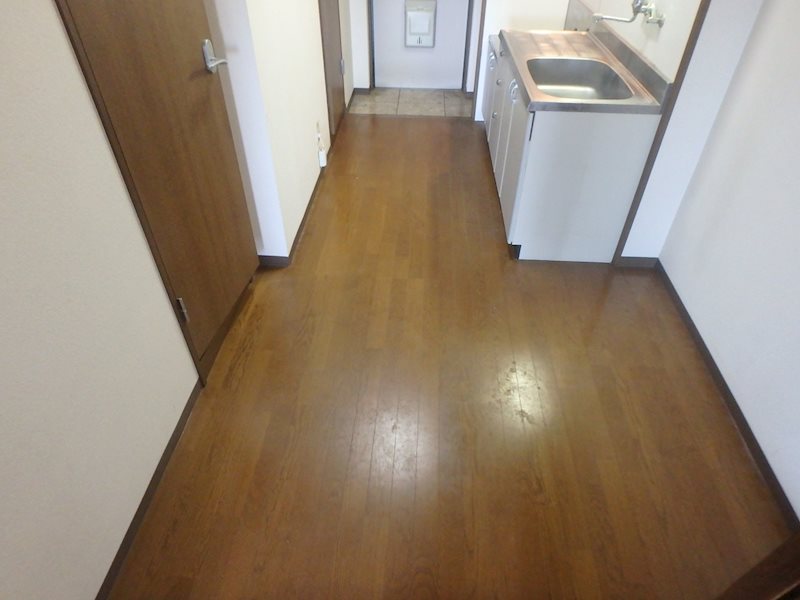 さくら壱番館 その他部屋・スペース