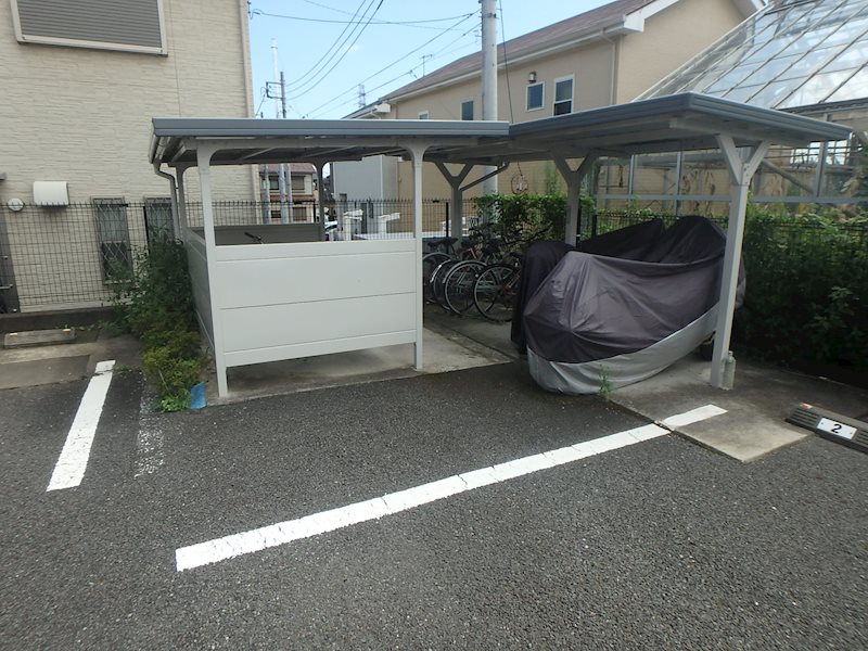 さくら壱番館 その他