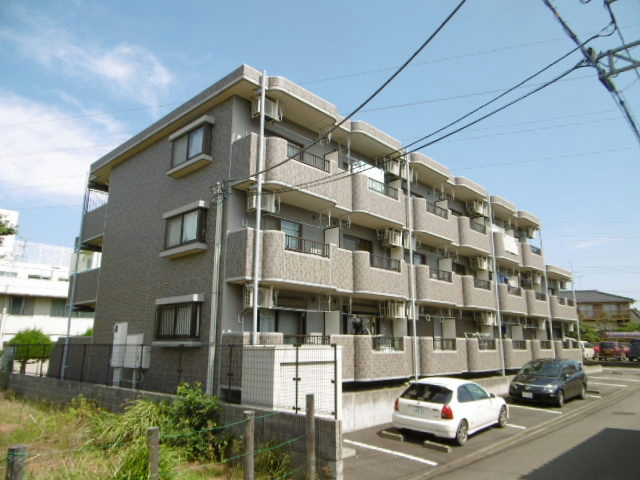 シーグランドゥール 外観