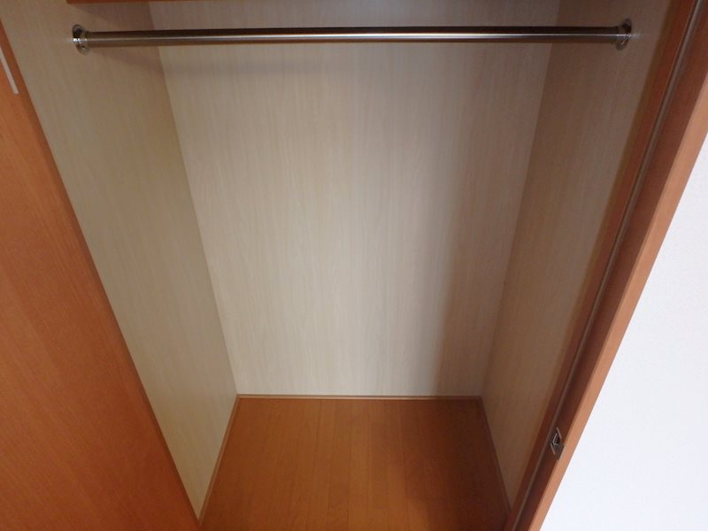 リヴィエール 収納