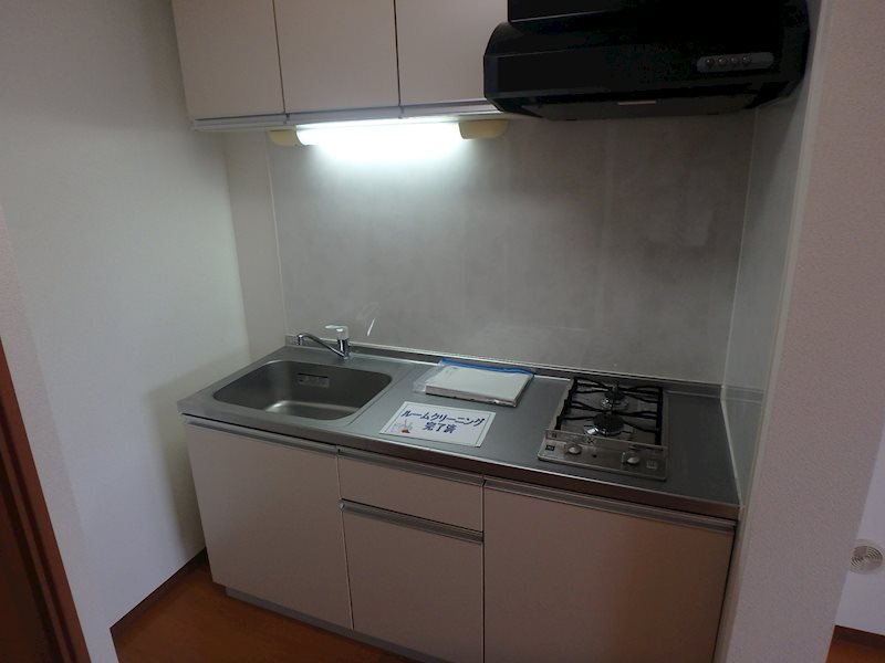 リヴィエール キッチン