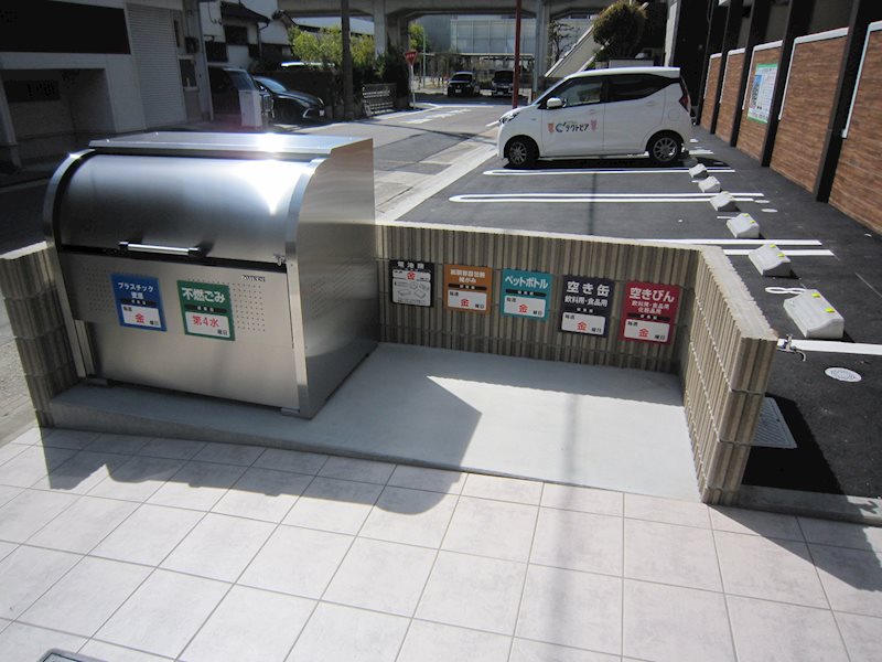 Luxter柴田 その他