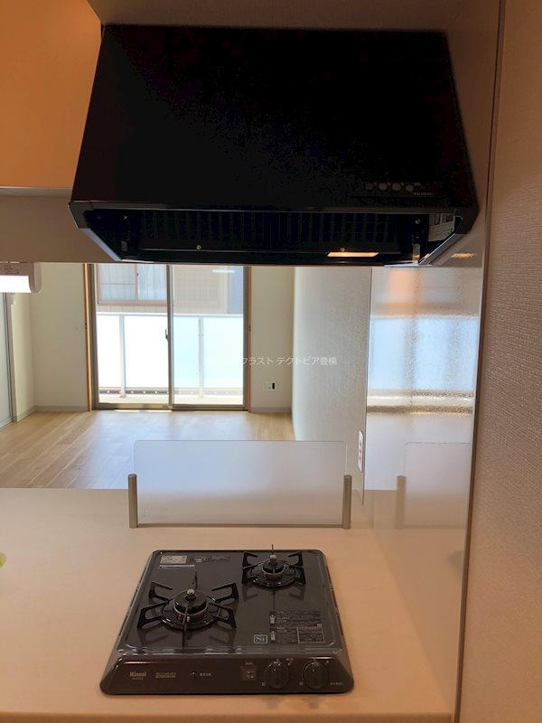 アヴェニュー赤代 キッチン