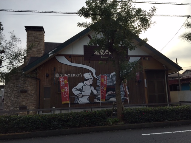 フラージュヴェール レストラン