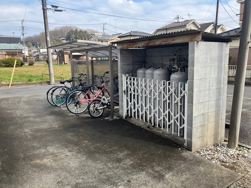 ハイツあきくさＢ その他共有部分