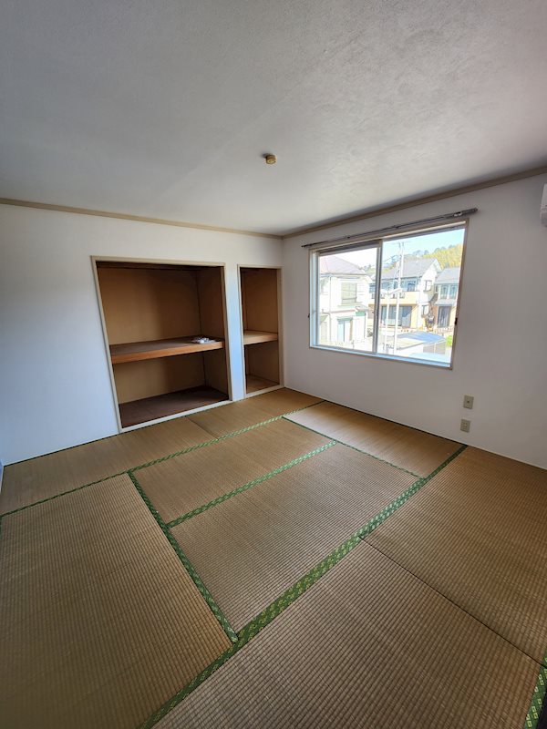 ハイツあきくさＢ その他部屋・スペース